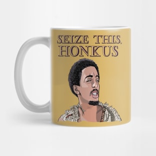 Seize This, Honkus Mug